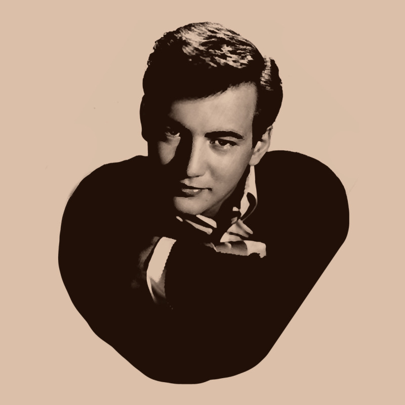 Bobby Darin Urban Heavy Tee by trangStudio | Teevron