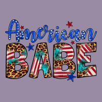 American Babe Classic Tee | Teevron