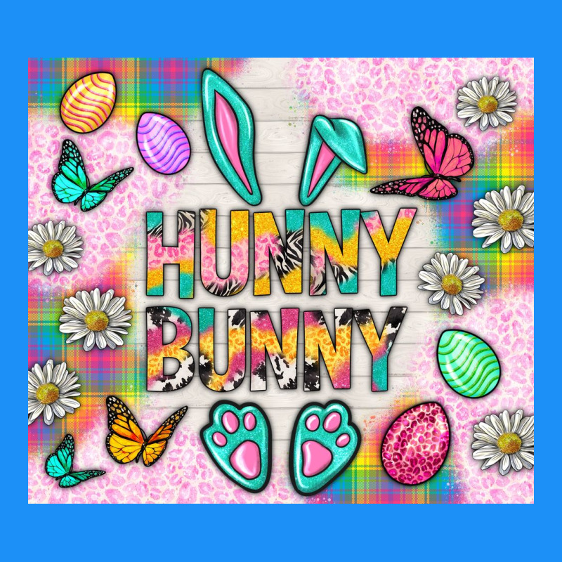Hunny Bunny And Egg Easter Classic Tee by NancyCooperArtShop | Teevron