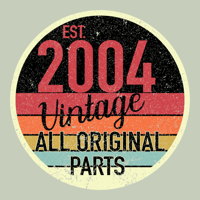 15th Birthday Gift Vintage 2004 Ladies Tee by Bettercallsaul | Teevron