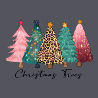 Christmas Trees Vintage Hoodie | Teevron