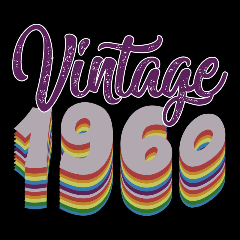 Vintage 1960 Ladies Tee by Bettercallsaul | Teevron