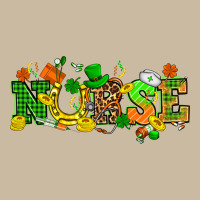 St. Patricks Day Nurse Long Sleeve Tee | Teevron