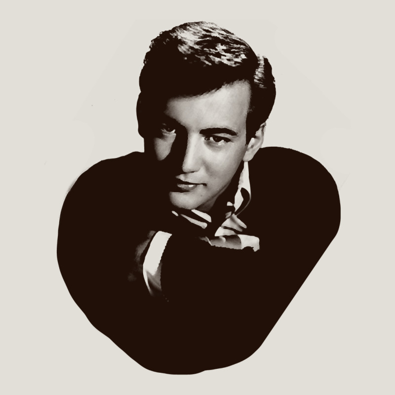 Bobby Darin Heavy Core Tee by trangStudio | Teevron