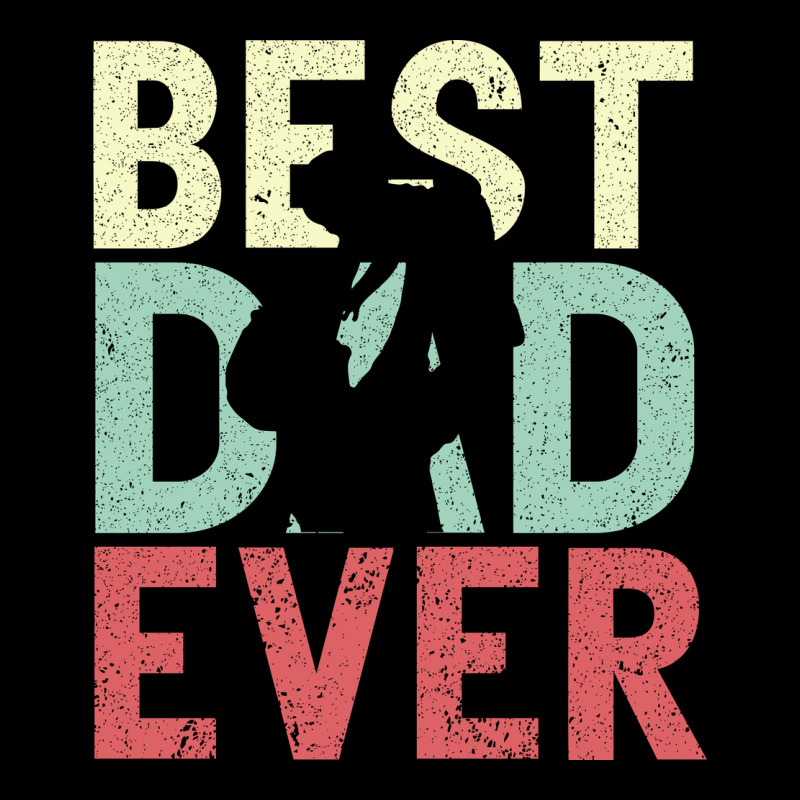 Best Dad Ever Ladies Tee by Bettercallsaul | Teevron