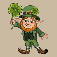 St. Patrick's Day Elf Long Sleeve Tee | Teevron