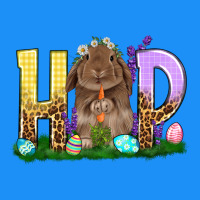 Hop Rabbit Classic Tee | Teevron