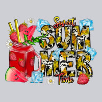 Sweet Summer Time Heavyweight Sweatshirt | Teevron
