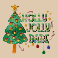 Jolly Jolly Babe Heavyweight Sweatshirt | Teevron