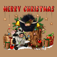 Merry Christmas Vintage Hoodie | Teevron