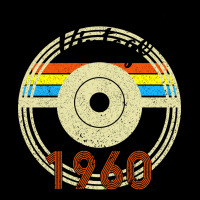 Vintage 1960 Ladies Tee | Teevron