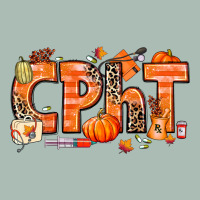 Fall Cpht Pharmacy Technician Classic Tee | Teevron