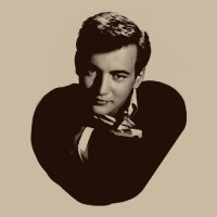 Bobby Darin Long Sleeve Tee | Teevron