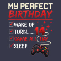 14 Year Old Gamer Gift Boy Teen 14th Perfect Birthday Gaming Long Sleeve Tee | Teevron