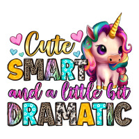 cute smart and a little bit dramatic | Teevron