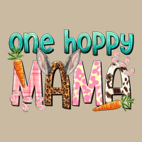 One Hoppy Mama Mother's Day Long Sleeve Tee | Teevron