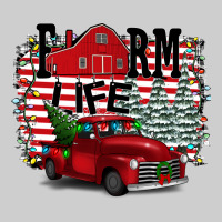Farm Life Christmas Premium Tee | Teevron
