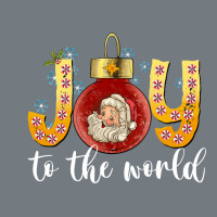 Joy To The World Heavyweight Sweatshirt | Teevron