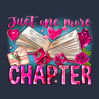 Just One More Chapter Heavyweight Sweatshirt | Teevron