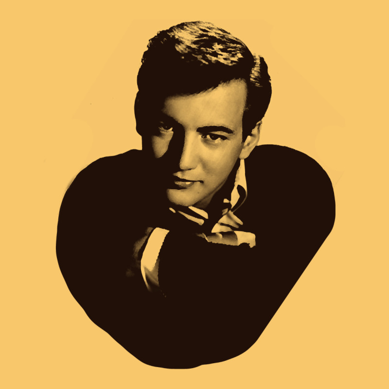 Bobby Darin Vintage Hoodie by trangStudio | Teevron