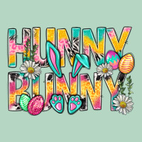 Hunny Bunny Easter Classic Tee | Teevron