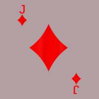 Jack Of Diamond Deck Of Cards Halloween Costume T Shirt Vintage Hoodie | Teevron