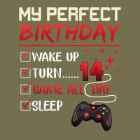14 Year Old Gamer Gift Boy Teen 14th Perfect Birthday Gaming Vintage Hoodie | Teevron