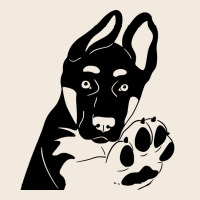 German Shepherd German Shepherd Puppy Zipper Hoodie | Teevron