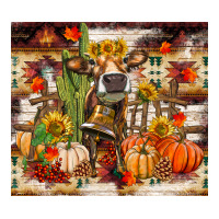 fall heifer cow | Teevron