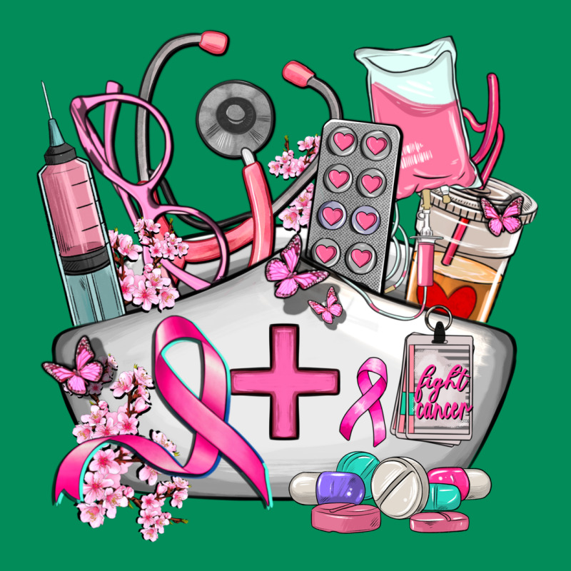 Nurse Cancer Urban Hoodie by AdoDesignShop | Teevron