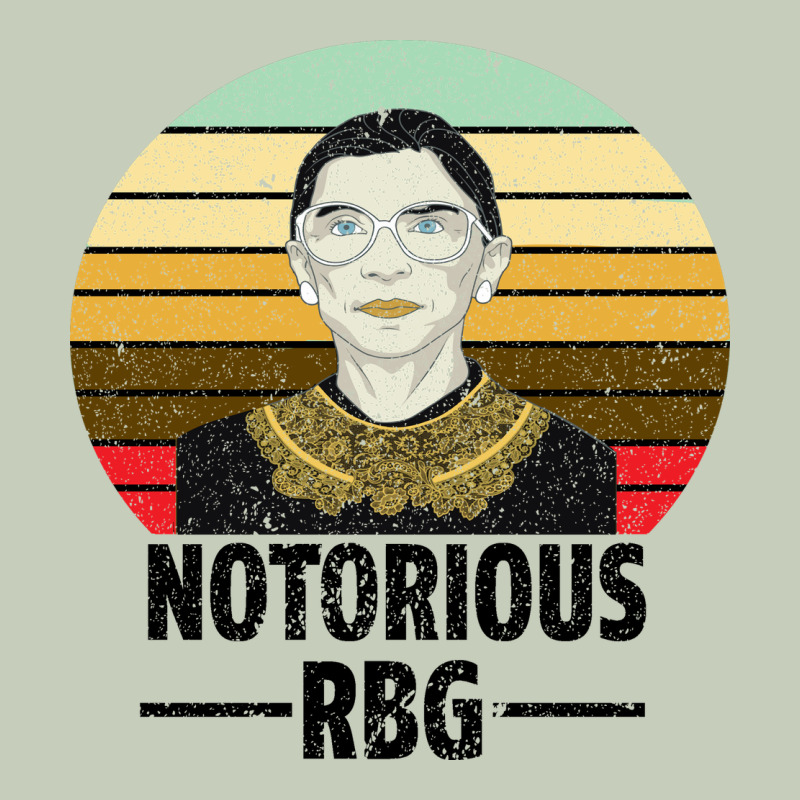 Notorious Rbg Ladies Tee by Bettercallsaul | Teevron