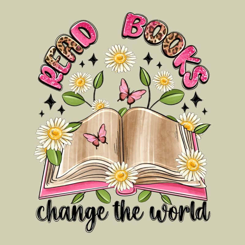 Read Books Change The World Artiststas Heavy Core Tee by Artiststas | Teevron