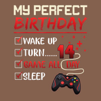 14 Year Old Gamer Gift Boy Teen 14th Perfect Birthday Gaming Zipper Hoodie | Teevron