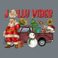 Jolly Vibes Heavyweight Sweatshirt | Teevron