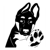 German Shepherd German Shepherd Puppy | Teevron