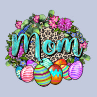 Easter Mom  Happy Easter Day Long Sleeve Tee | Teevron