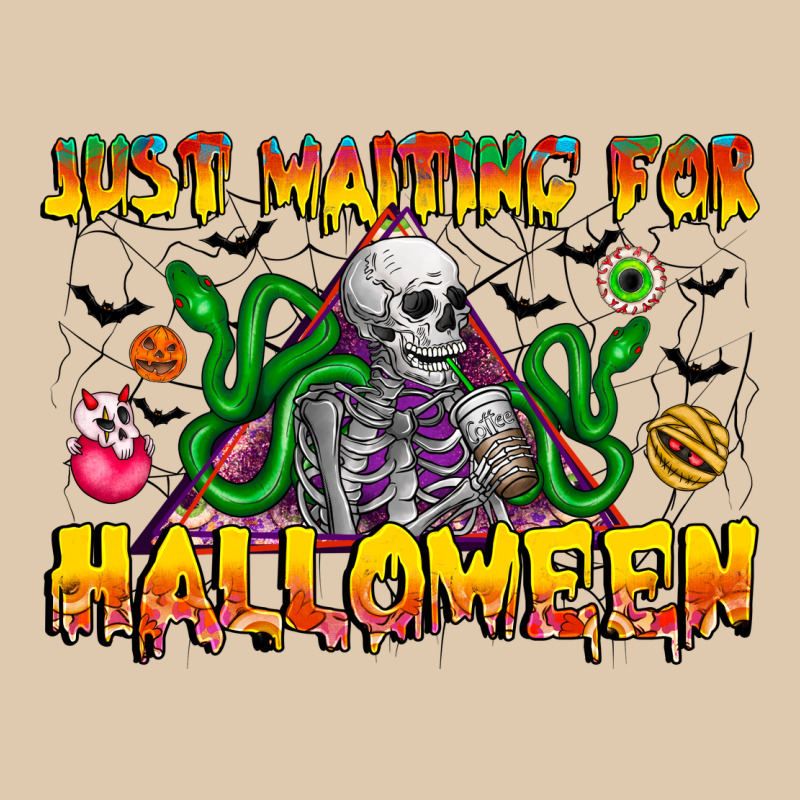 Just Mating For Halloween Heavyweight Sweatshirt by CowhideDigitalArt | Teevron