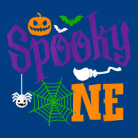 Spooky One Boy Halloween 1st Birthday Matching Family T Shirt Premium Sweatshirt | Teevron