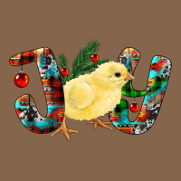 Christmas Joy With Chick Premium Tee | Teevron