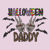 Halloween Daddy Classic Tee | Teevron