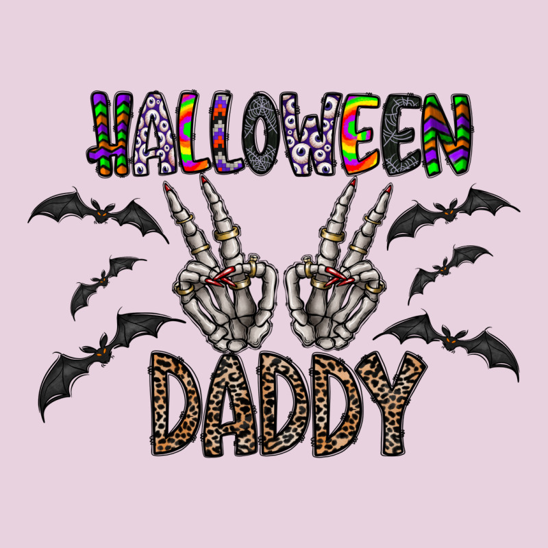 Halloween Daddy Classic Tee by CowhideDigitalArt | Teevron