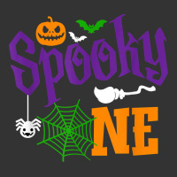 spooky one boy halloween 1st birthday matching family t shirt | Teevron