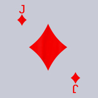 Jack Of Diamond Deck Of Cards Halloween Costume T Shirt Heavyweight Hoodie | Teevron