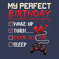 14 Year Old Gamer Gift Boy Teen 14th Perfect Birthday Gaming Heavyweight Hoodie | Teevron