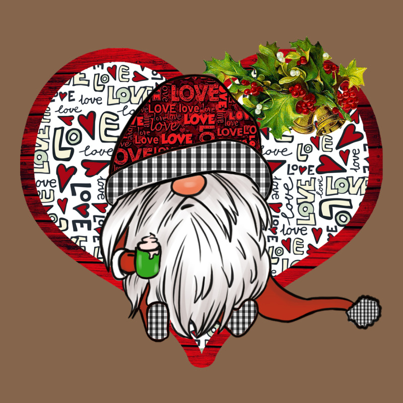 Valentine's Day Gnome Premium Tee by Bettercallsaul | Teevron