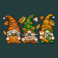 Fall Gnomes Classic Tee | Teevron