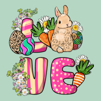 Love Easter Classic Tee | Teevron