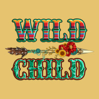 Wild Chıld Serape Sunflower And Gemstone With Arrow Premium Sweatshirt | Teevron