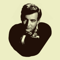 Bobby Darin Urban Hoodie | Teevron