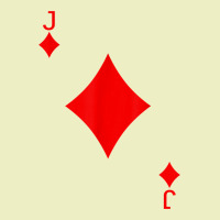 Jack Of Diamond Deck Of Cards Halloween Costume T Shirt Urban Hoodie | Teevron